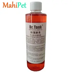 محلول دکتر تانک مدل کنترل کننده جلبک Algae Control Zym