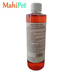 محلول دکتر تانک مدل کنترل کننده جلبک Algae Control Zym
