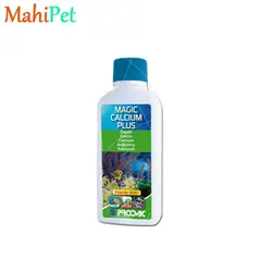 محلول کلسیم پروداک مدل MAGIC CALCIUM PLUS حجم 250 میل لیتر