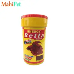 غذا ماهی انرژی مدل BETTA GRANULAT میلی لیتر 1000