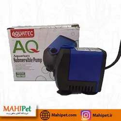 پمپ آب آکواریوم آکواتک AQ750