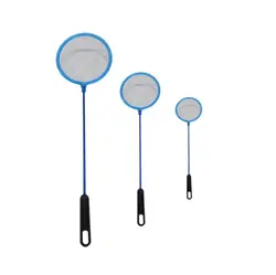 توری پلنت و میگو آکواریوم مدل medium-net