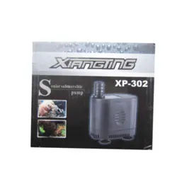 پمپ آب آکواریوم اکسیلانگ xp-302