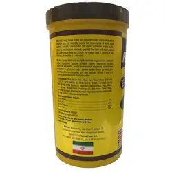 غذا ماهی انرژی مدل High Energy Granulat حجم 1000 میلی لیتر