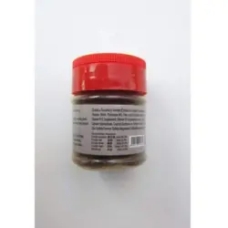 غذای رنگ ماهی فایتر مدل crown