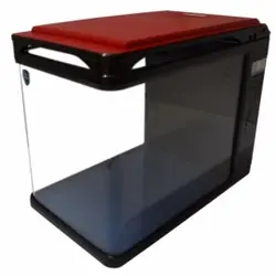 آکواریوم کمری مدل Q3-400 حجم 35 لیتر