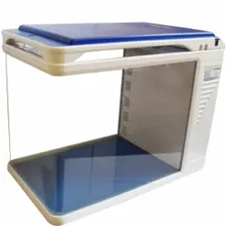 آکواریوم کمری مدل Q3-400 حجم 35 لیتر