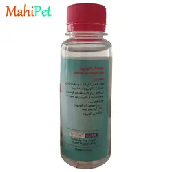 محلول محافظ آب آکواریوم جوبو 100 میلی لیتر