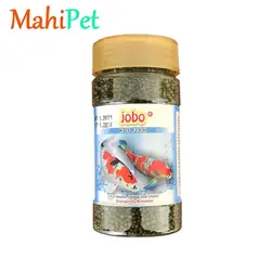 غذای ماهی جوبو مدل KOI FISH حجم 250 میلی لیتر