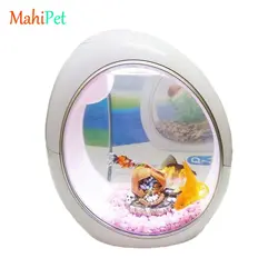 آکواریوم تخم مرغی سوبو Q3 (6.5 لیتر)