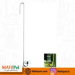 دیفیوزر CO2 استیل موفان (طول 40cm)