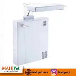 فیلتر آکواریوم همراه نور سوبو مدل wp-500LP