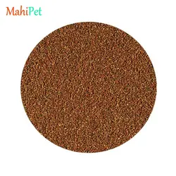 غذای مخصوص ماهی گیاه خوار تروپیکال مدل nanovit granulat وزن 100 گرم