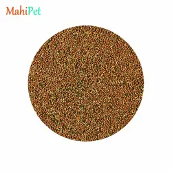 غذای مخصوص ماهی گیاه خوار تروپیکال مدل supervit granulat وزن 50 گرم