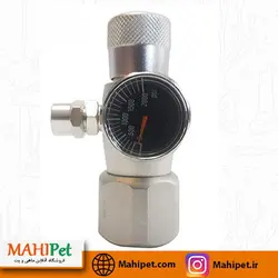 رگلاتور co2 پروفشنال ST-06