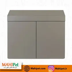 خرید آکواریوم ریملس آکوا شیشه وین وایت با پایه (ابعاد مختلف) - ماهی پت| فروشگاه اینترنتی آکواریوم و ماهی