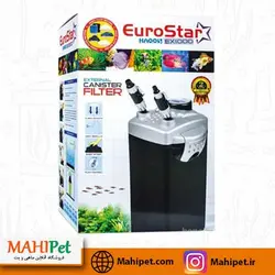 فیلتر سطلی آکواریوم یورو استار EX-1000