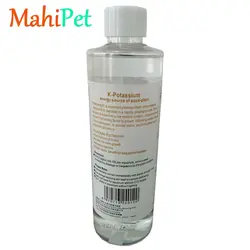 محلول دکتر تانک مدل پتاسیم انرژی پلنت K-Potassium