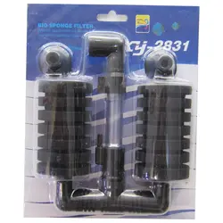 بیو فیلتر اسفنجی مدل xy- 2831