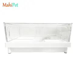 آکواریوم لاک پشت سوبو TA-390