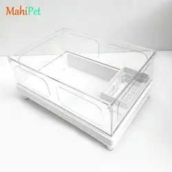 آکواریوم لاک پشت سوبو TA-390