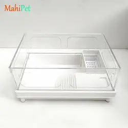 آکواریوم لاک پشت سوبو TA-390