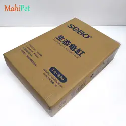 آکواریوم لاک پشت سوبو TA-390