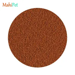 غذای مخصوص ماهی دیسکس تترا Discus Granules وزن 50 گرم