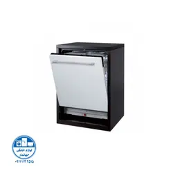 ماشین ظرفشویی سامسونگ مدل D170 توکار