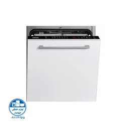 ماشین ظرفشویی سامسونگ مدل D170 توکار