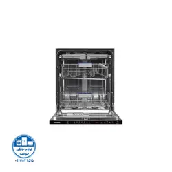 ماشین ظرفشویی سامسونگ مدل D170 توکار