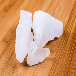 زاج خشک