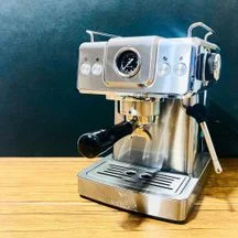 اسپرسوساز مباشی مدل ECM2038 ا MEBASHI ECM2038 ESPRESSO MAKER