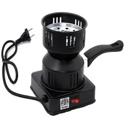 دستگاه زغال سازبرقی مدل THP-2