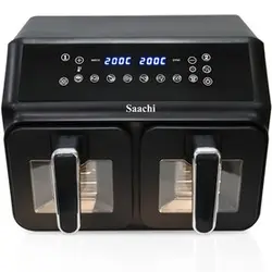 سرخ کن بدون روغن ساچی مدل SAACHI NL-AF-4784D
