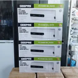 پنل گرمایشی جیپاس مدل 9113