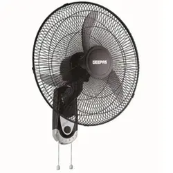 پنکه دیواری جی پاس مدل GF9604