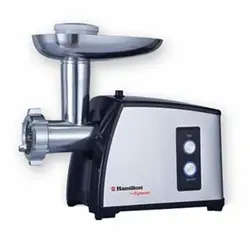 چرخ گوشت همیلتون مدل MH-695 ا Hamilton MH-695 Meat Grinder