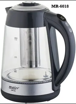 کتری برقی مایر مدل MR-6018