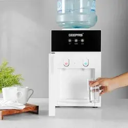 آبسردکن رومیزی جی پاس مدل 17033