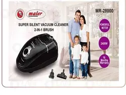 جارو برقی مایر مدل MR-28000 ا دسته:
