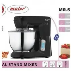 همزن مایرMR-5015 ا MAIER MR-5015