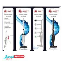 جارو شارژی مایر مدل MR-13600