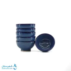 مشخصات، قیمت و خرید پیاله ترشی خوری سفالی | شهر سفال