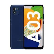 Galaxy A03 4/64 - دیجی دکه