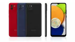 Galaxy A03 4/64 - دیجی دکه