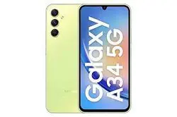 galaxy A34 5G 8/128 ویتنام - دیجی دکه