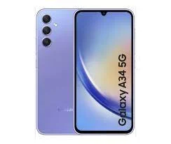 galaxy A34 5G 8/256 ویتنام - دیجی دکه