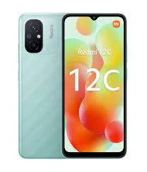 redmi 12c 6/128 - دیجی دکه