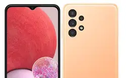 galaxy A13 4G 4/128 - دیجی دکه